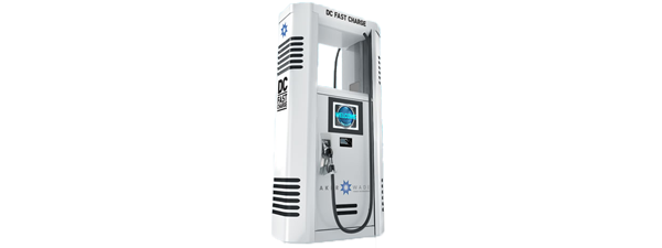 SPX and Aker Wade partner to develop new EV fast chargers